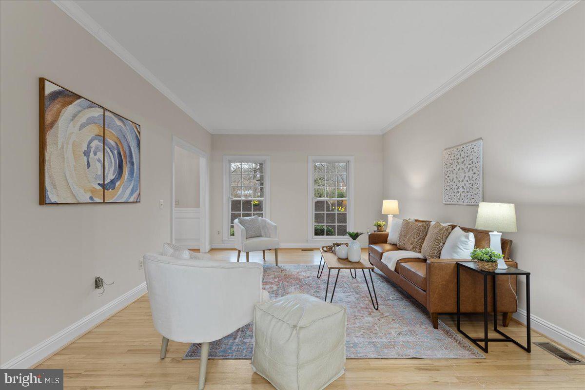 EVENING HILLS - Residential