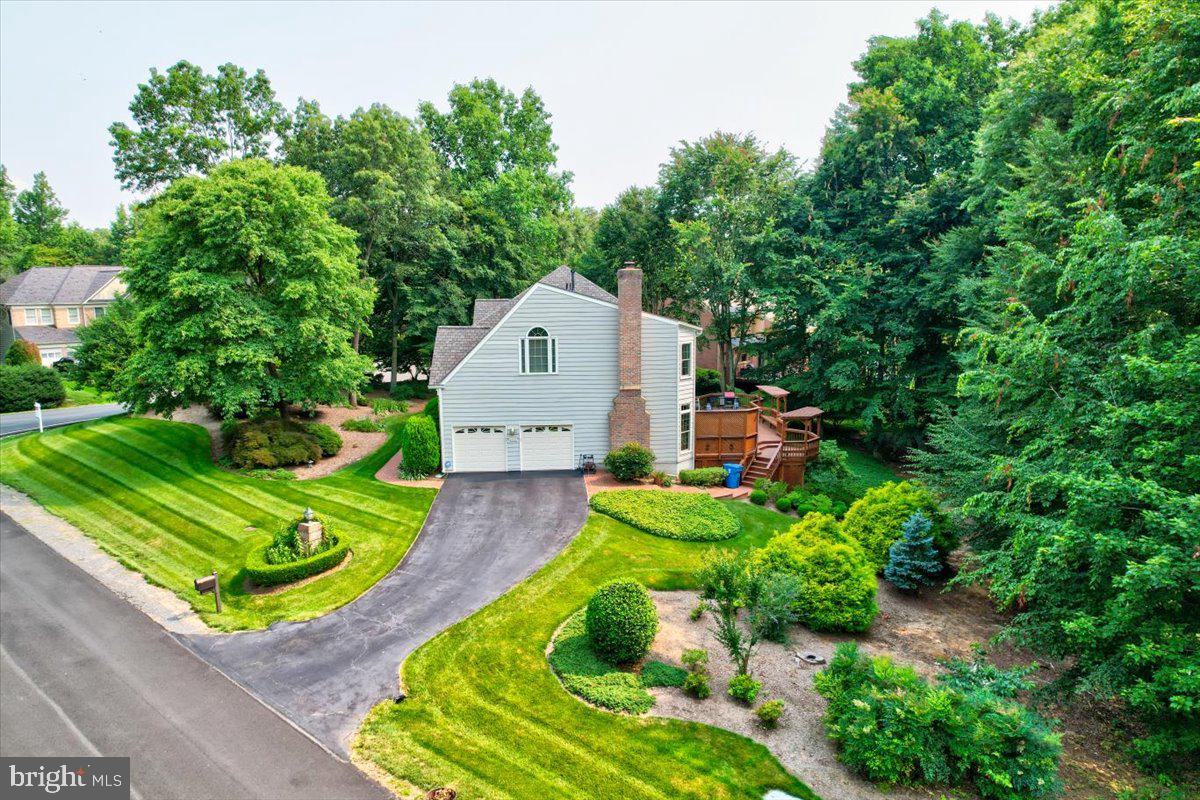 EVENING HILLS - Residential