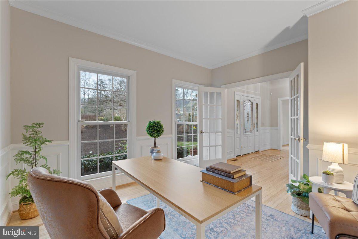 EVENING HILLS - Residential