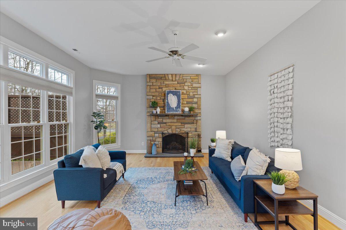 EVENING HILLS - Residential