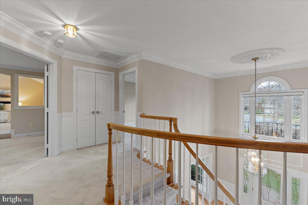 EVENING HILLS - Residential