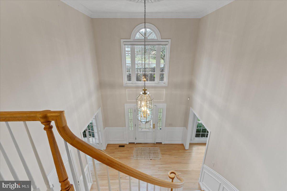 EVENING HILLS - Residential