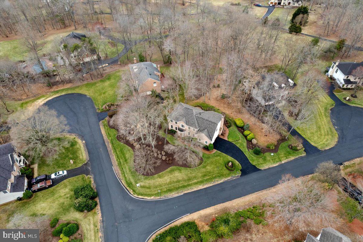 EVENING HILLS - Residential