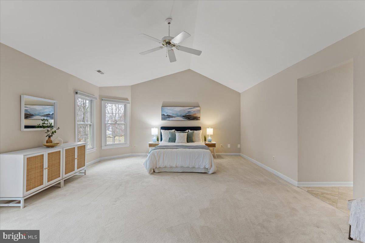 EVENING HILLS - Residential