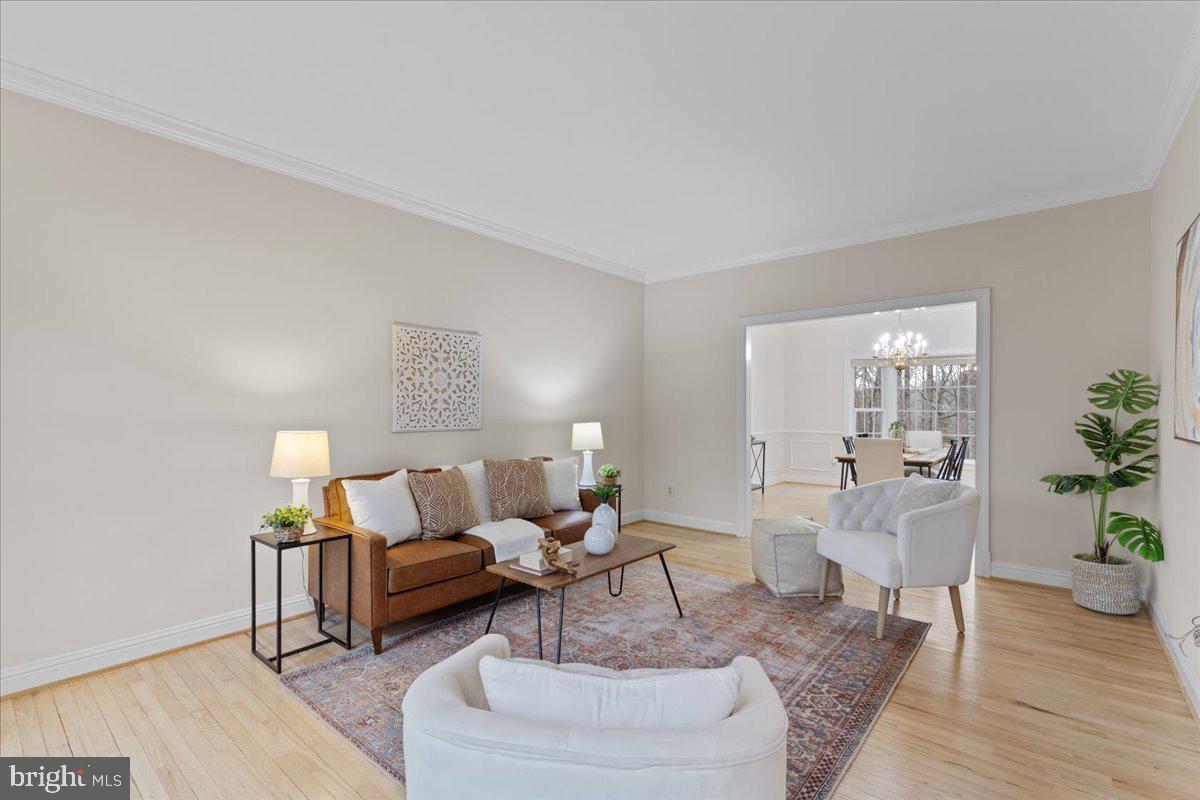 EVENING HILLS - Residential