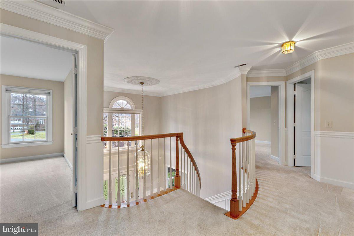 EVENING HILLS - Residential