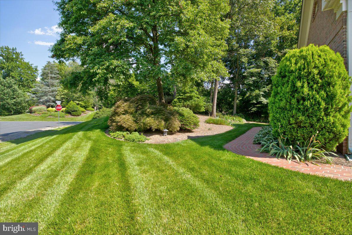 EVENING HILLS - Residential