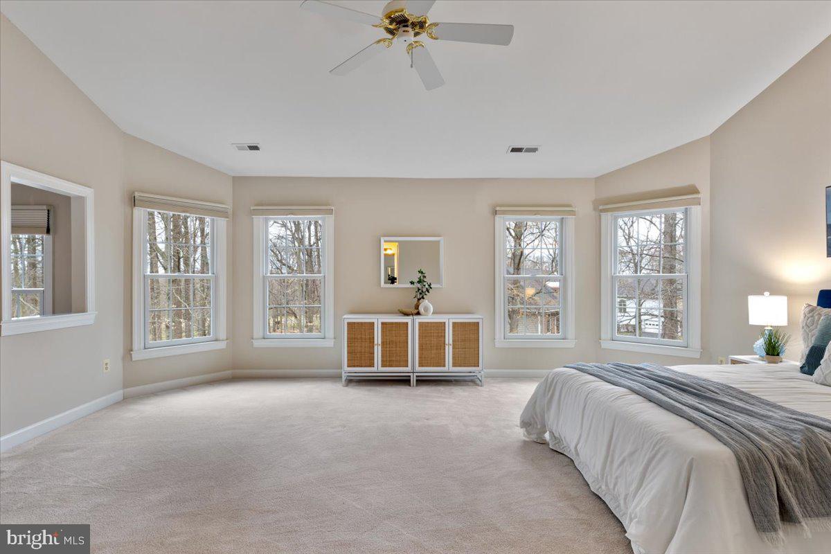 EVENING HILLS - Residential