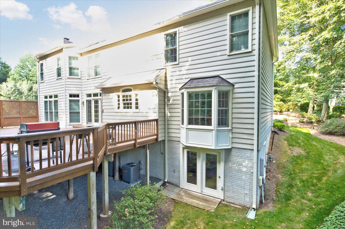 EVENING HILLS - Residential