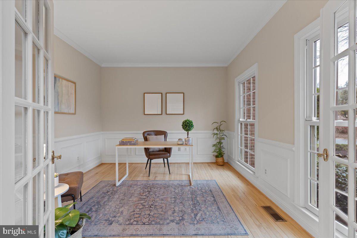 EVENING HILLS - Residential