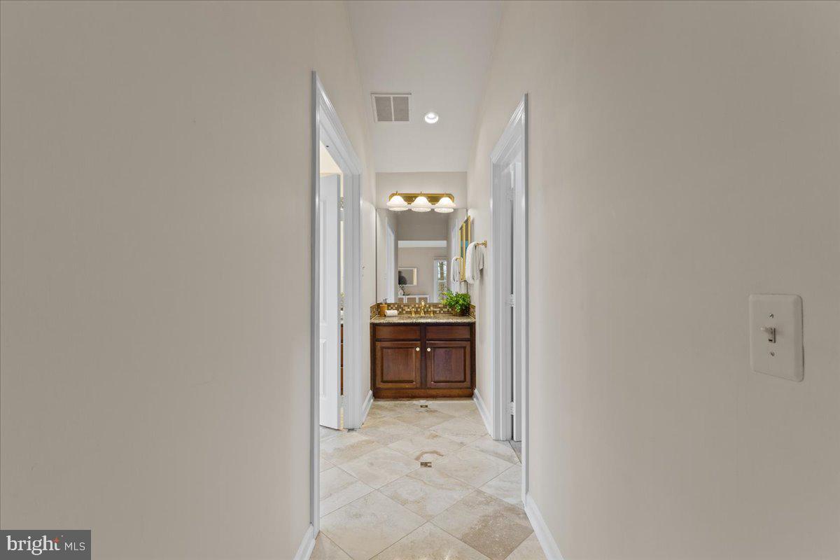 EVENING HILLS - Residential