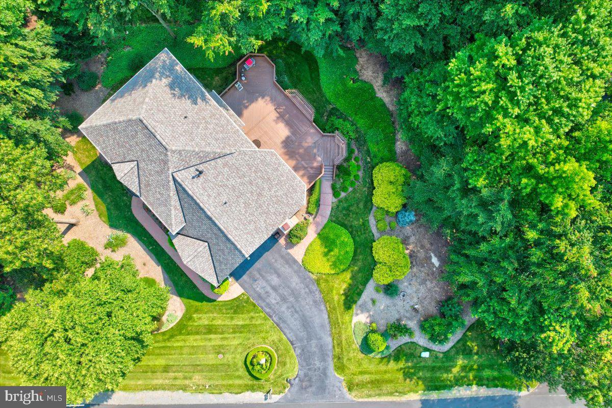 EVENING HILLS - Residential