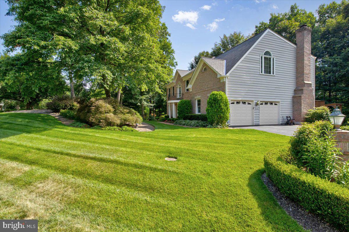 EVENING HILLS - Residential