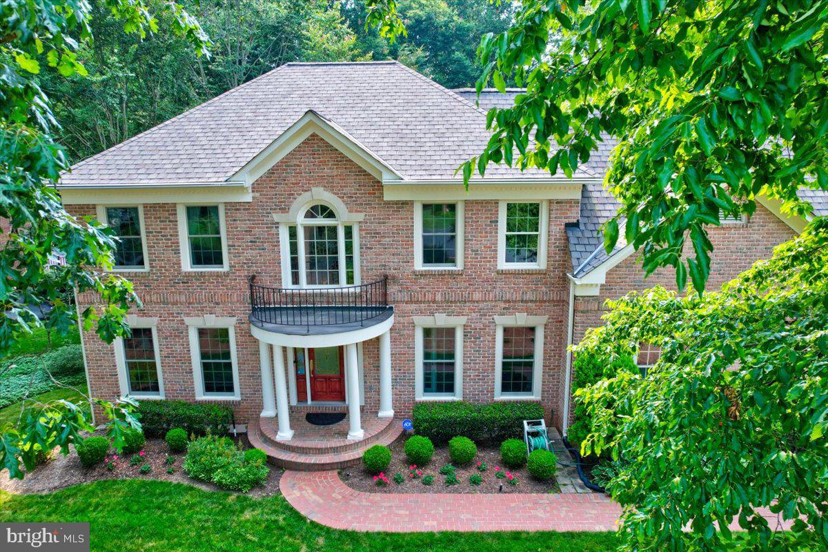 EVENING HILLS - Residential