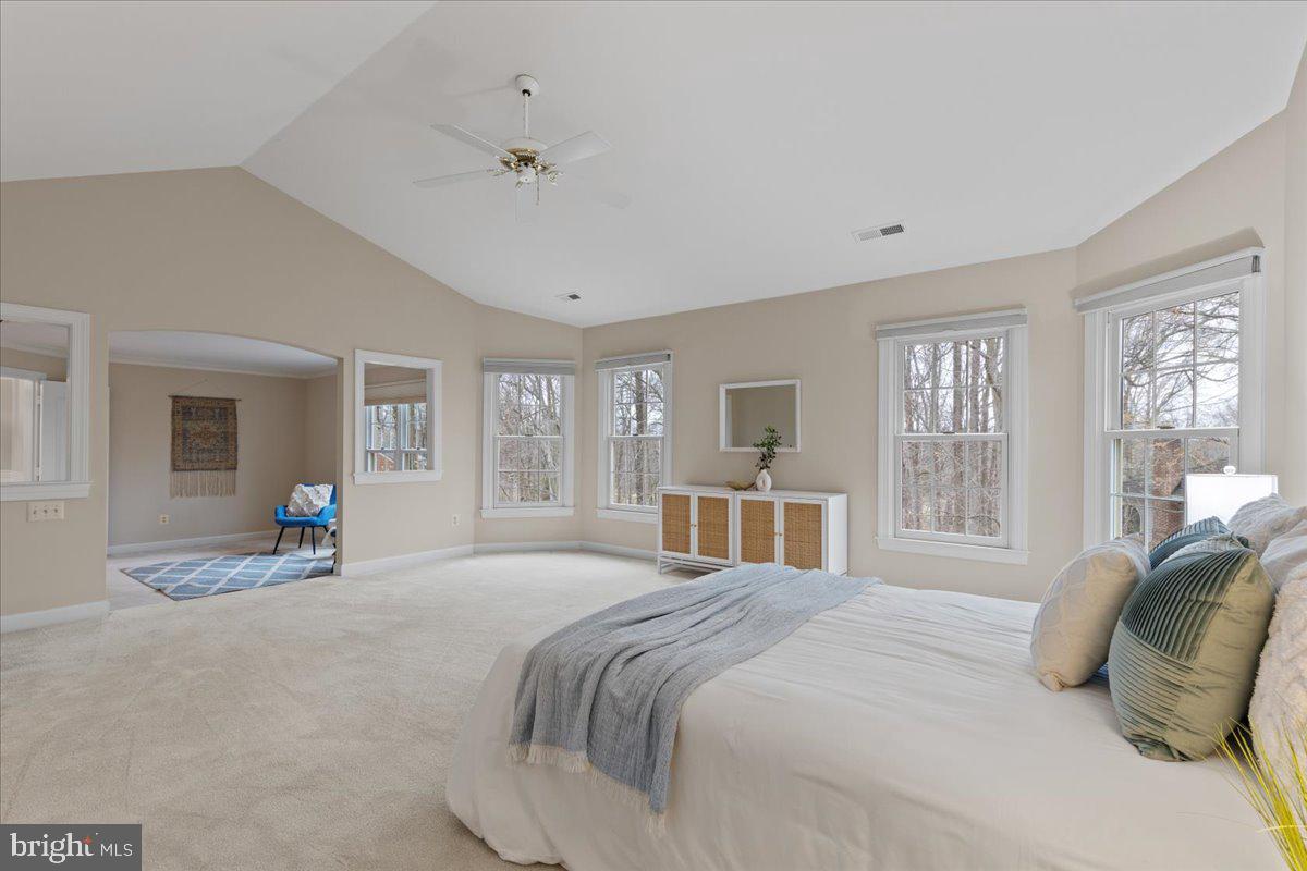 EVENING HILLS - Residential