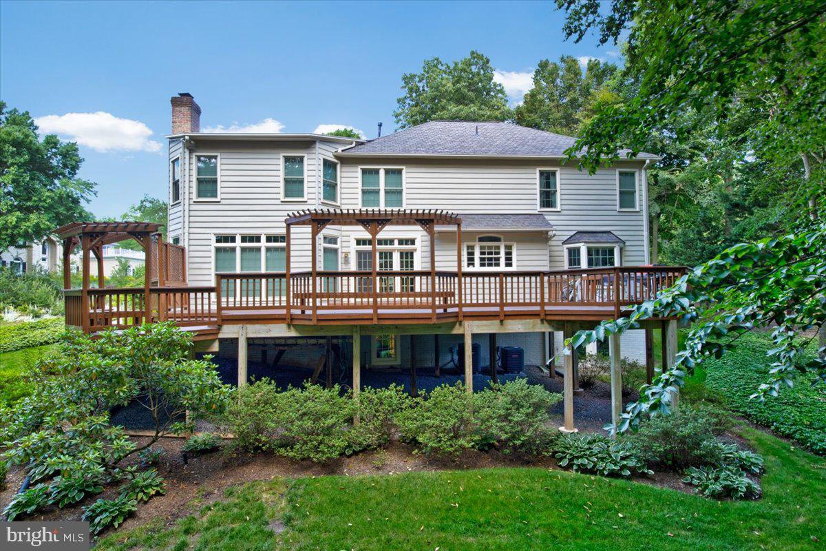 EVENING HILLS - Residential