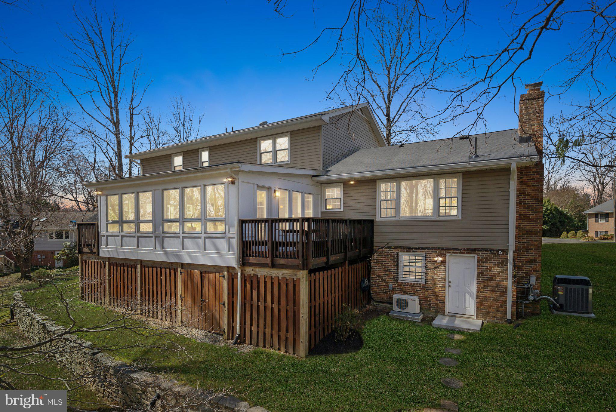 WAYSIDE - Residential