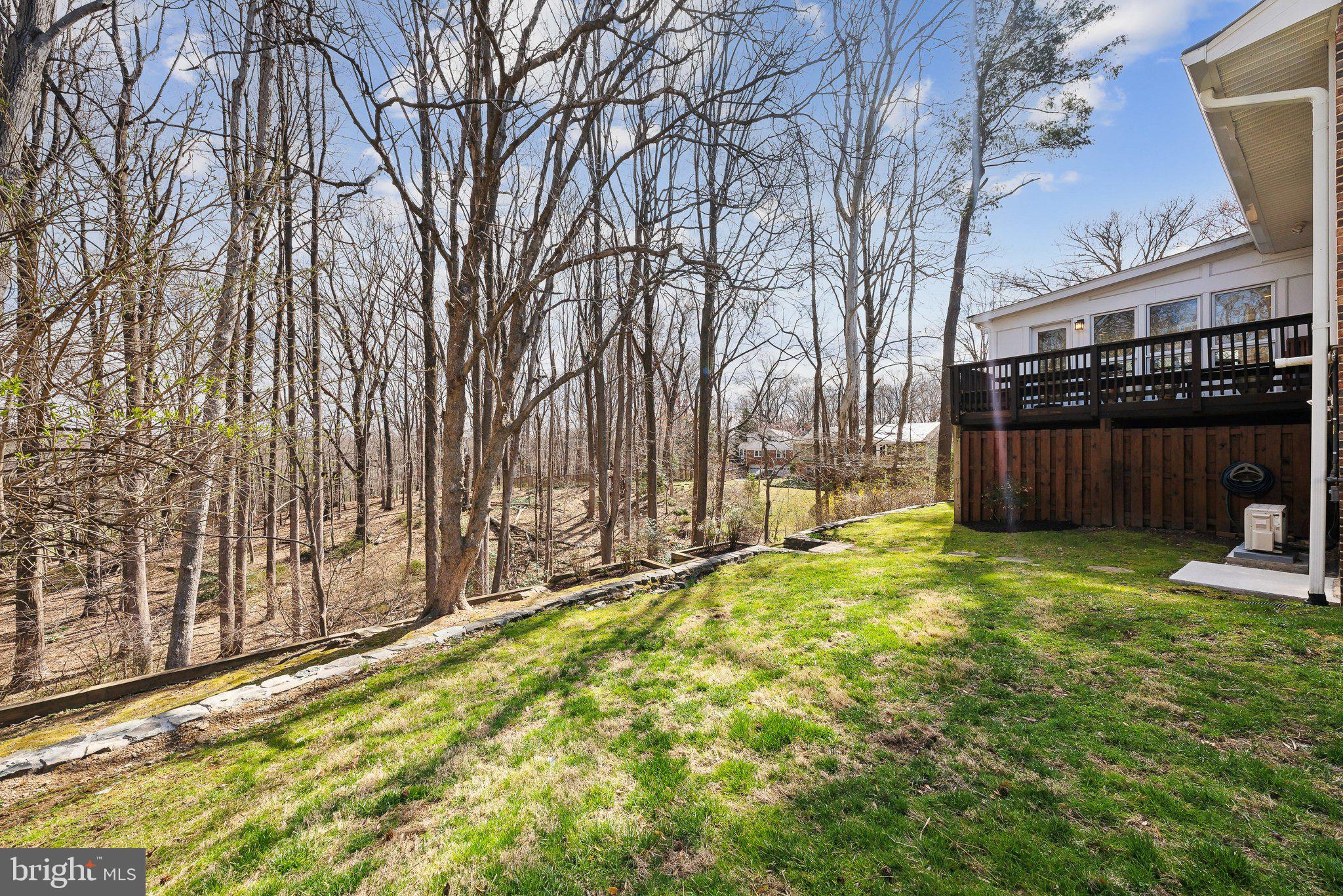 WAYSIDE - Residential