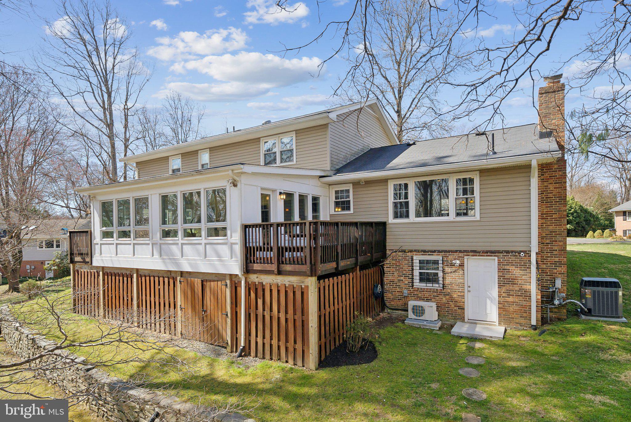 WAYSIDE - Residential