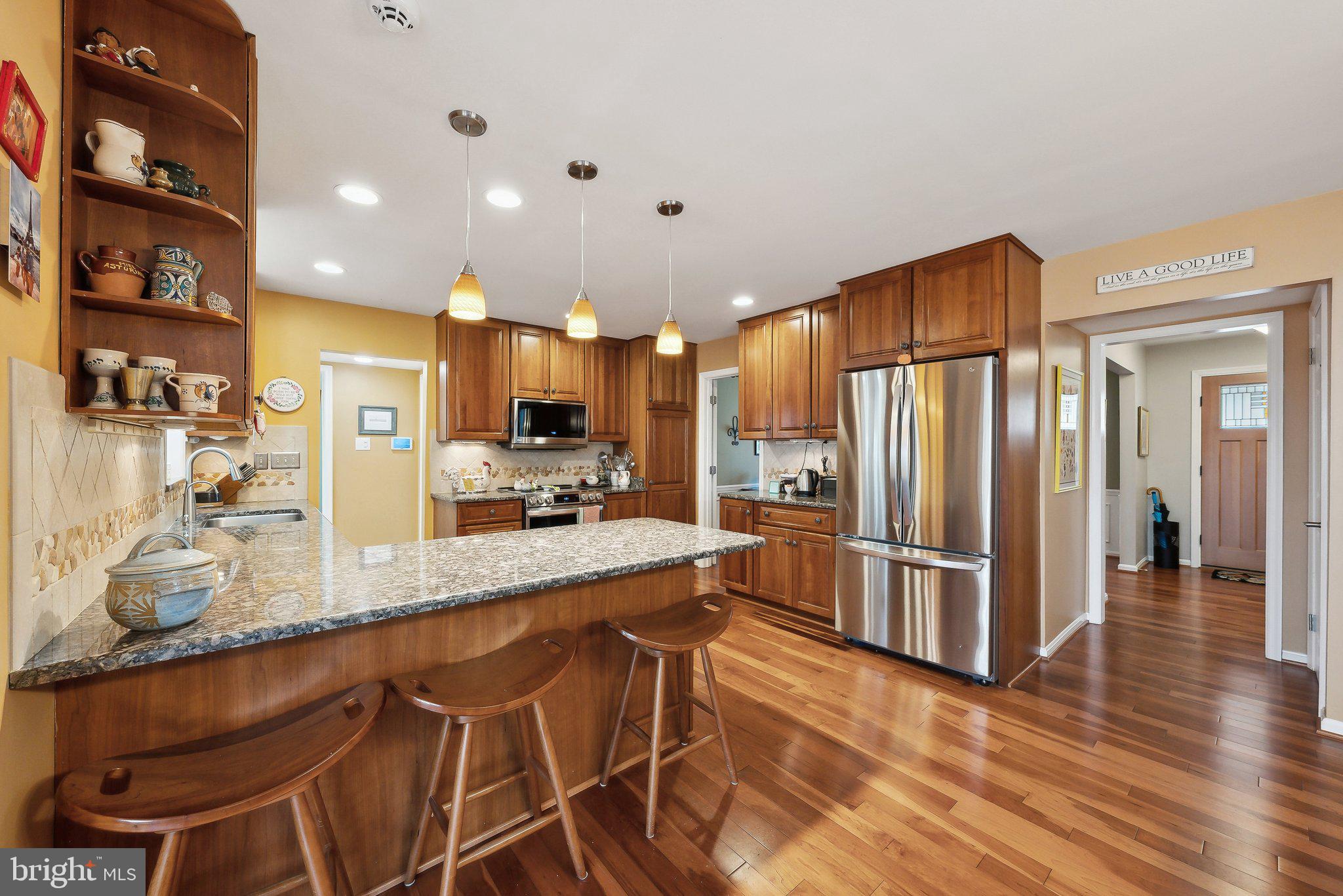 WAYSIDE - Residential