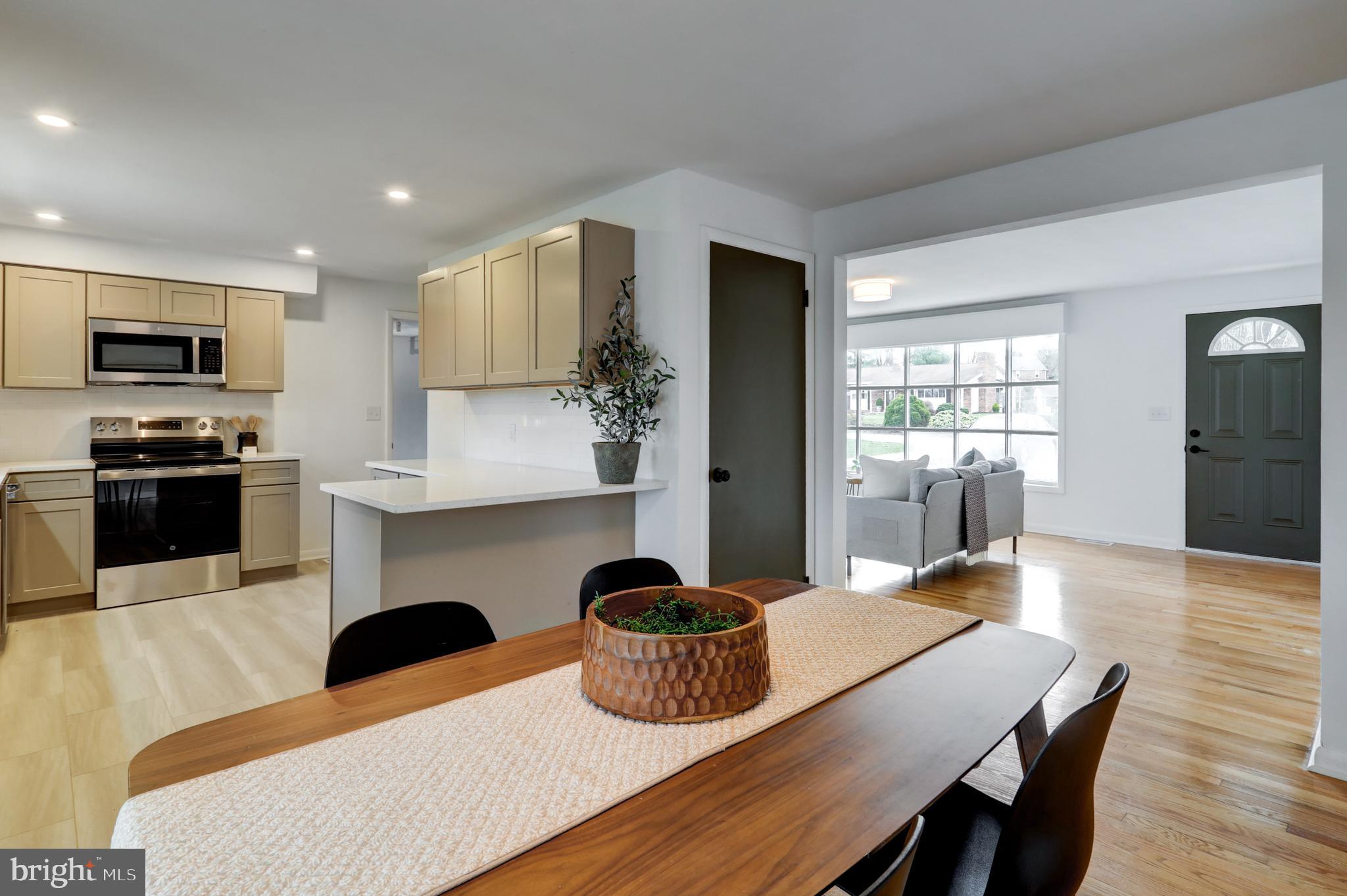 WEST MANCHESTER TWP - Residential