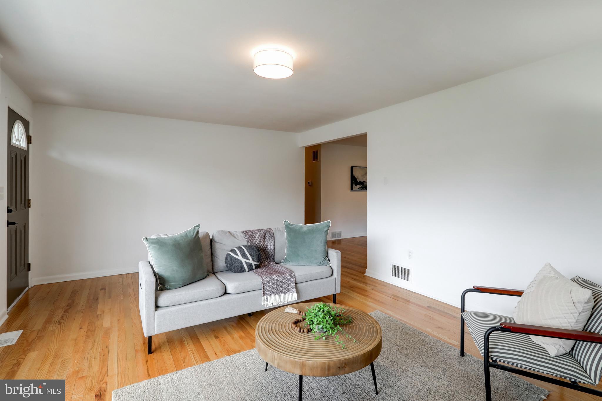 WEST MANCHESTER TWP - Residential