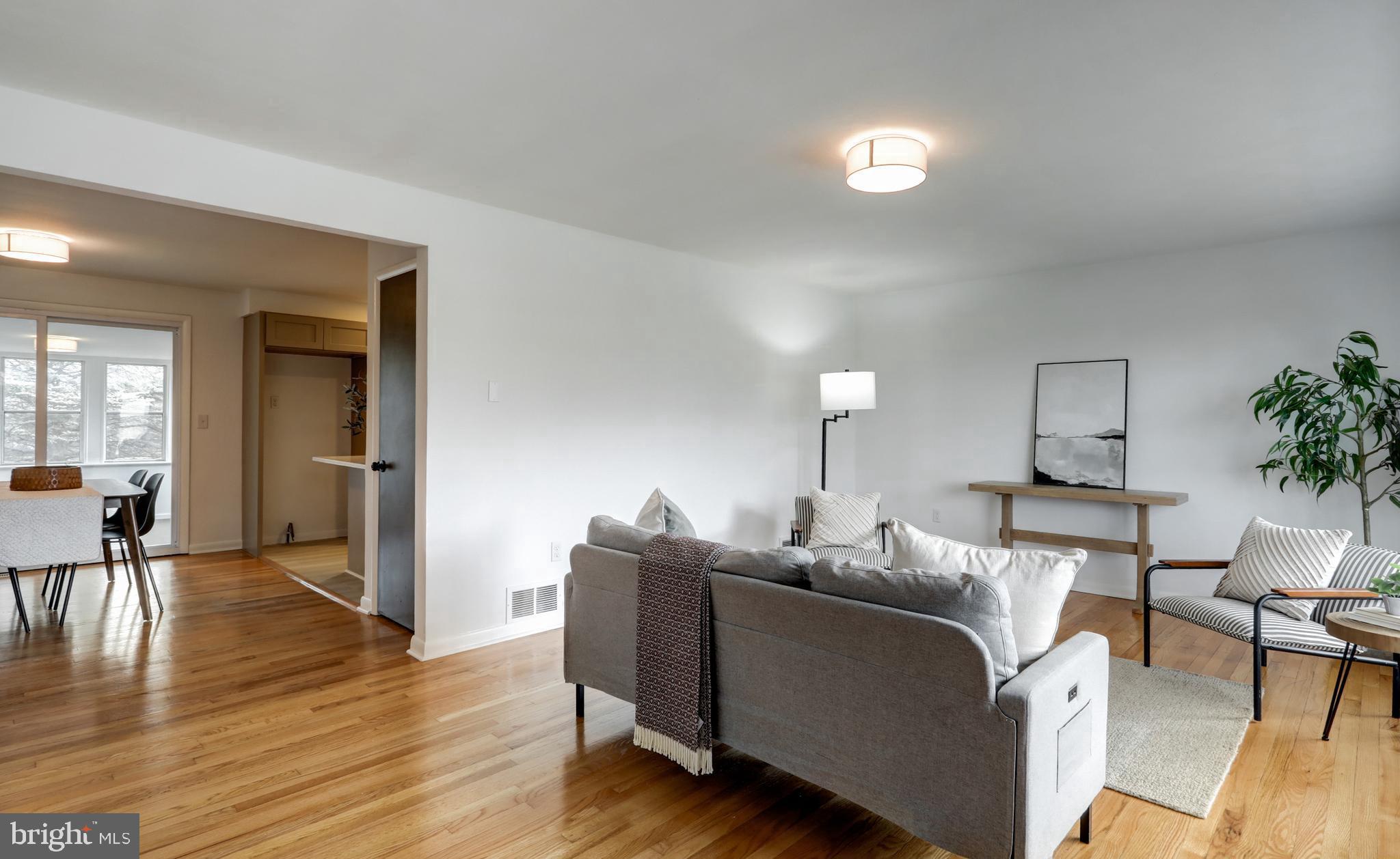 WEST MANCHESTER TWP - Residential