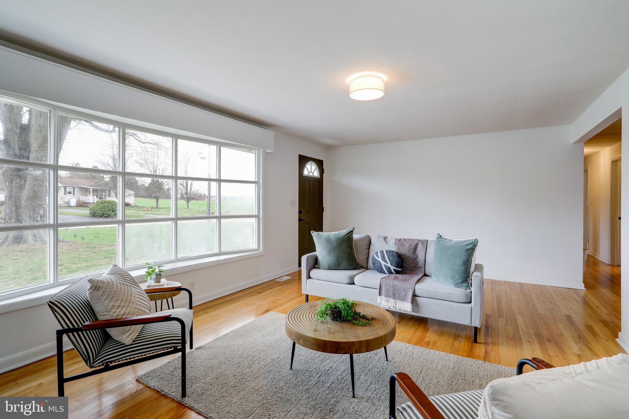 WEST MANCHESTER TWP - Residential