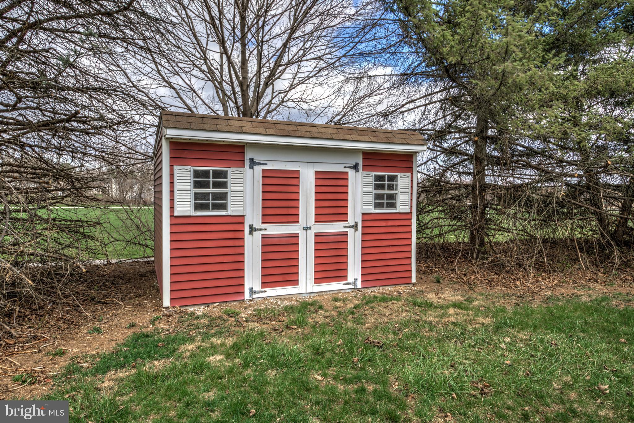 WEST MANCHESTER TWP - Residential