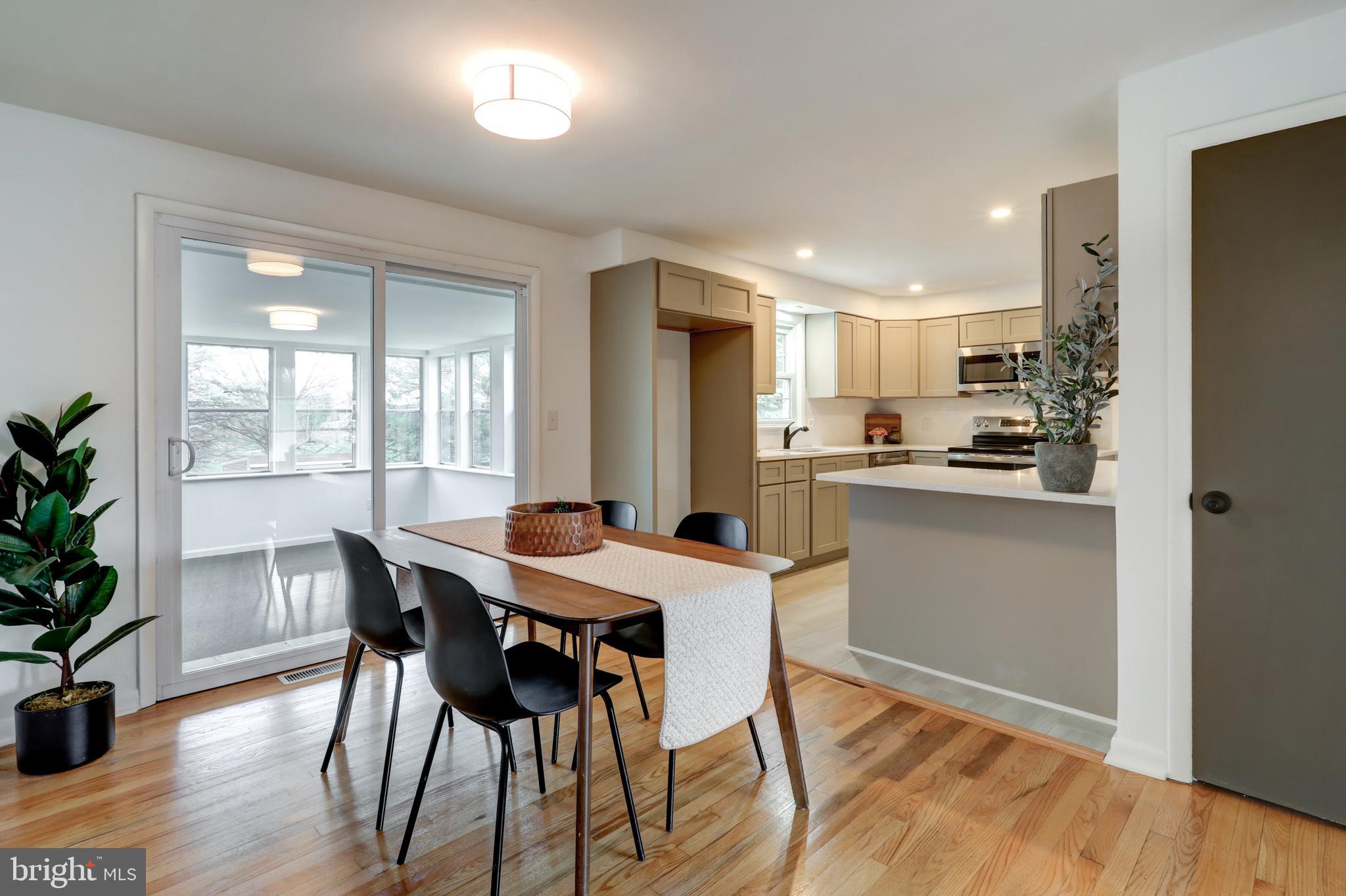 WEST MANCHESTER TWP - Residential