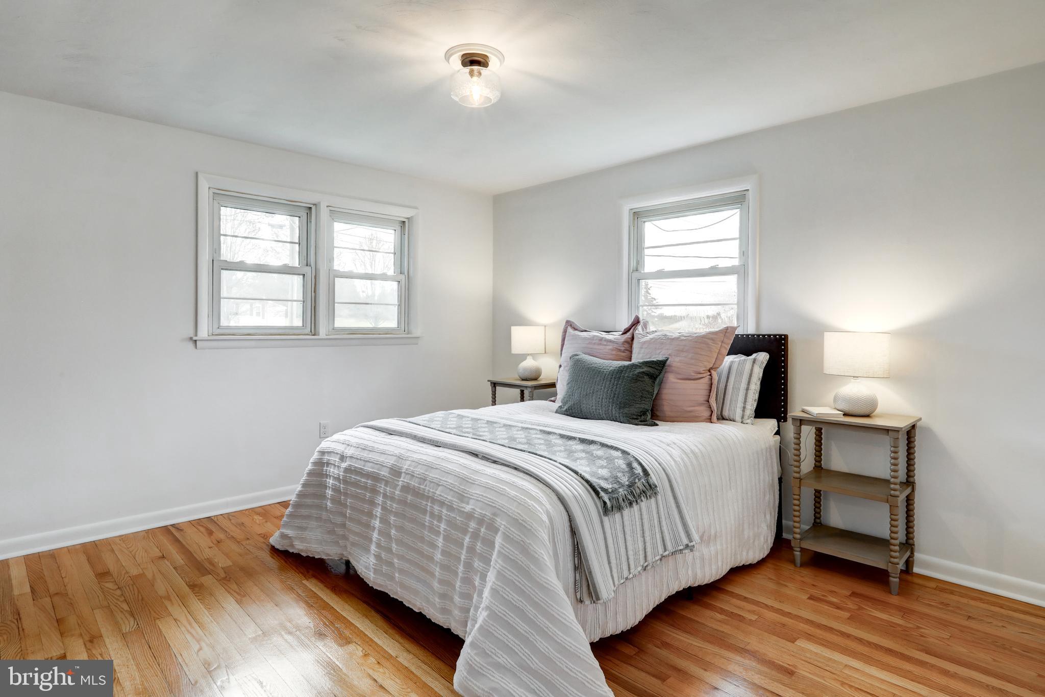 WEST MANCHESTER TWP - Residential