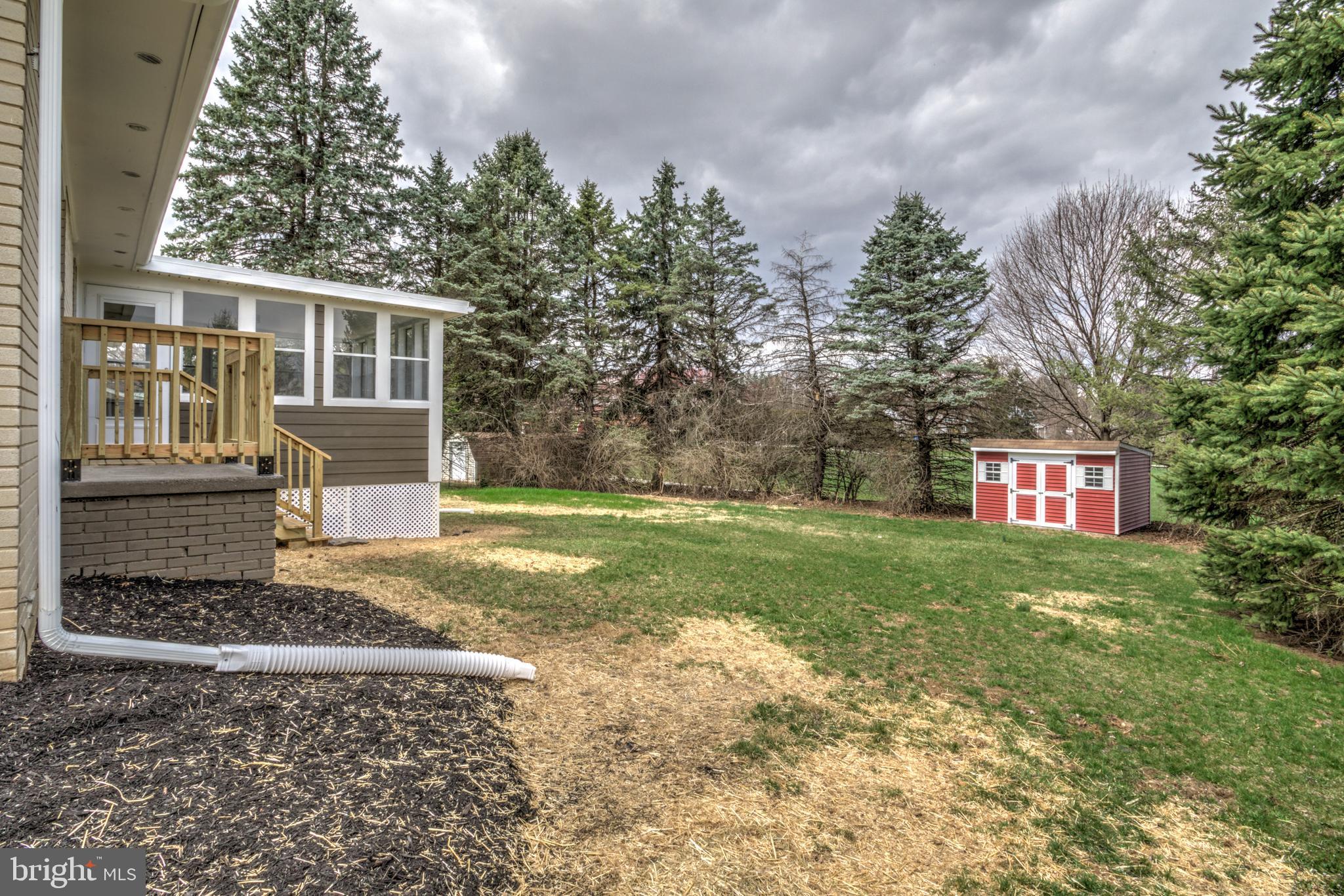 WEST MANCHESTER TWP - Residential