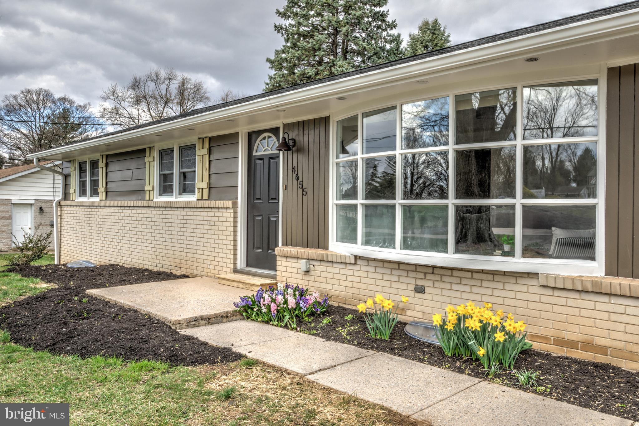 WEST MANCHESTER TWP - Residential