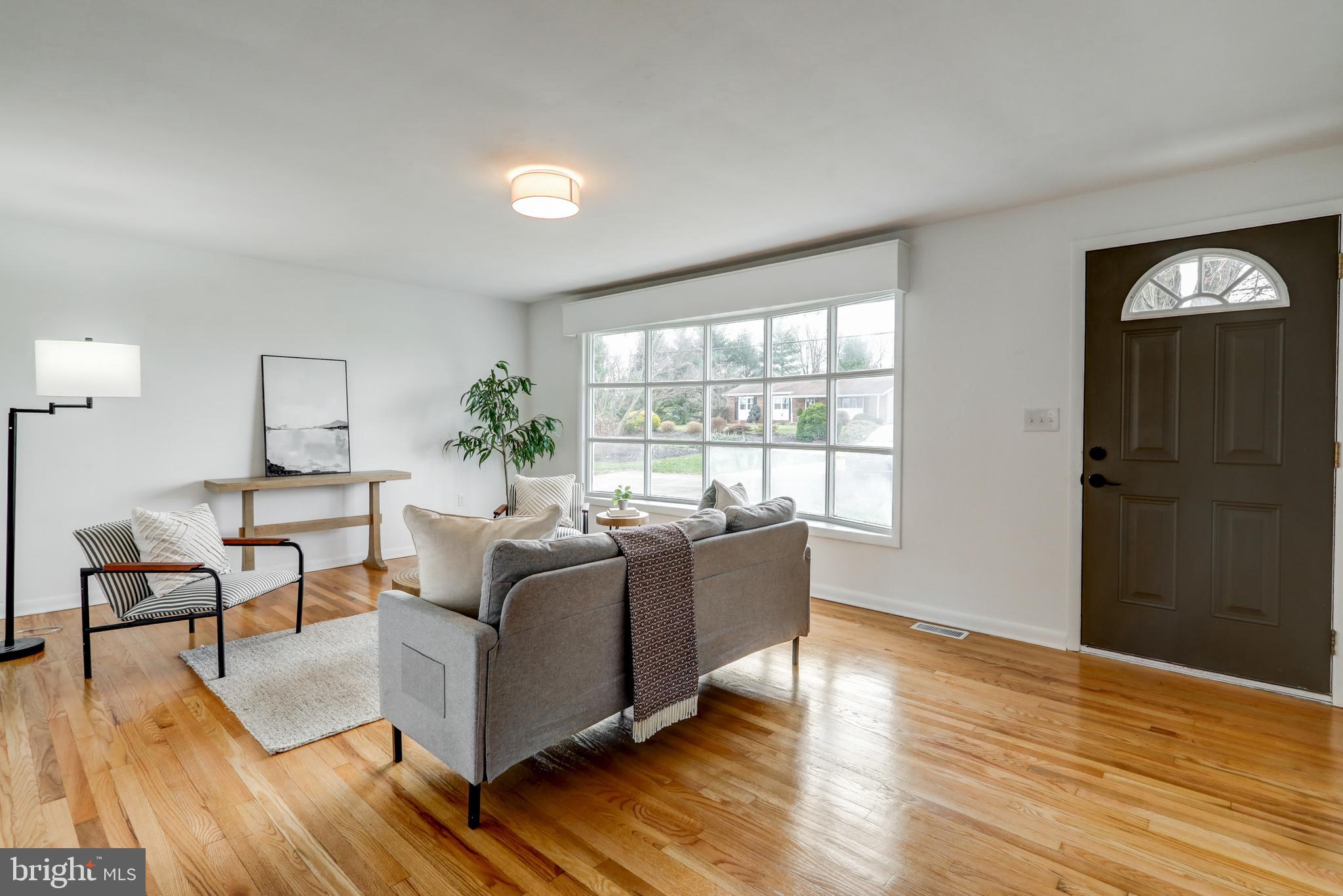 WEST MANCHESTER TWP - Residential