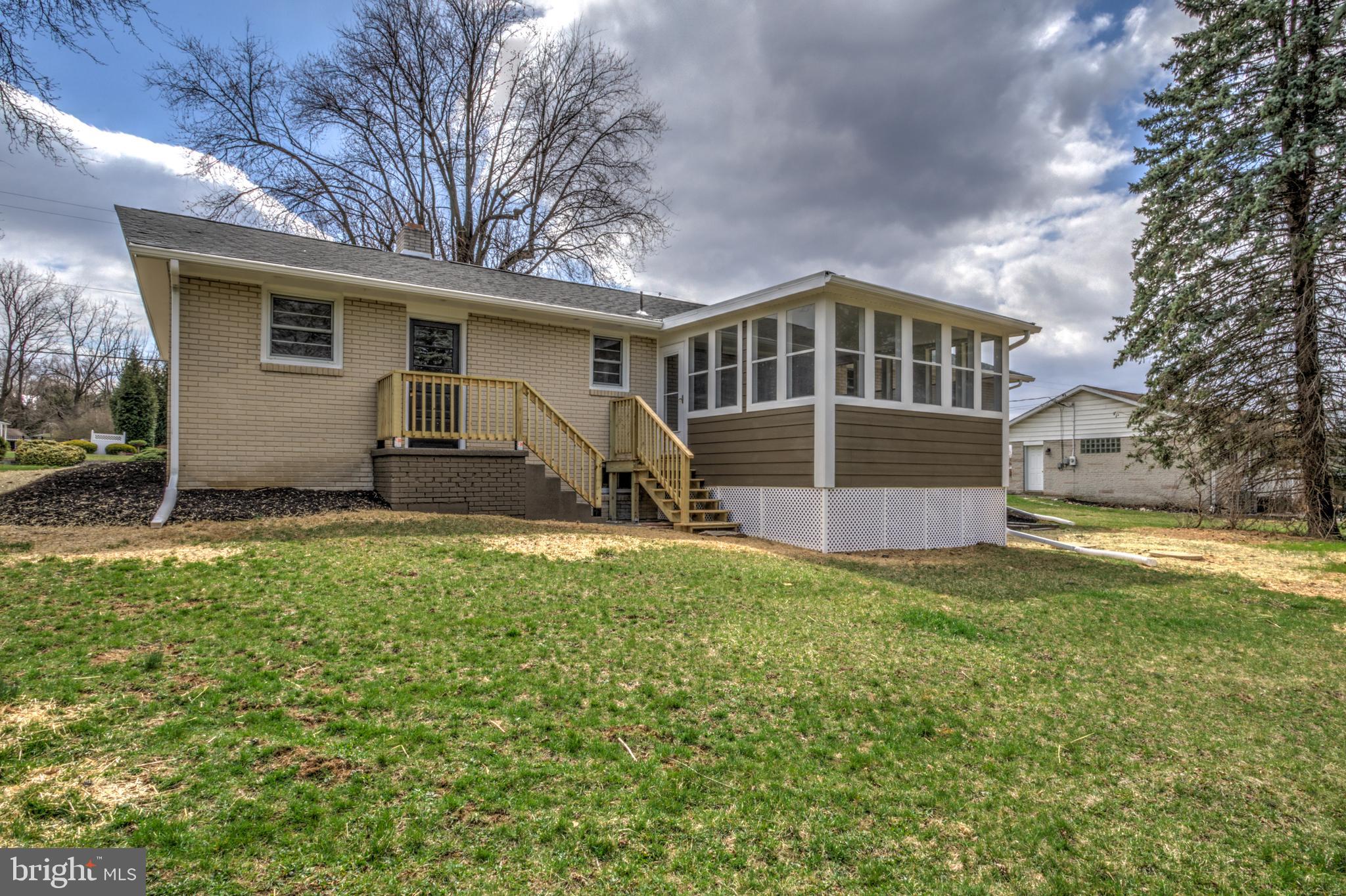 WEST MANCHESTER TWP - Residential