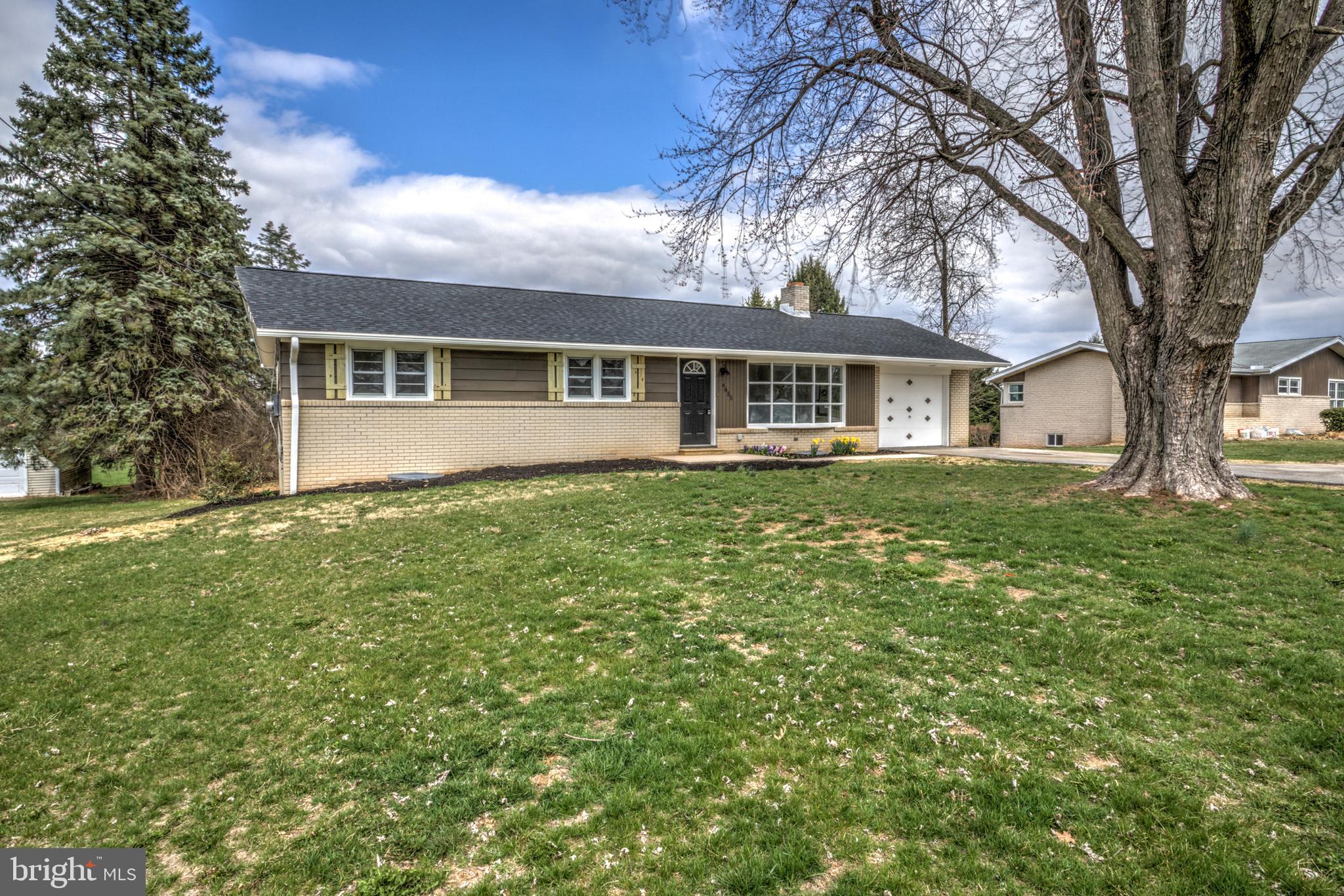 WEST MANCHESTER TWP - Residential