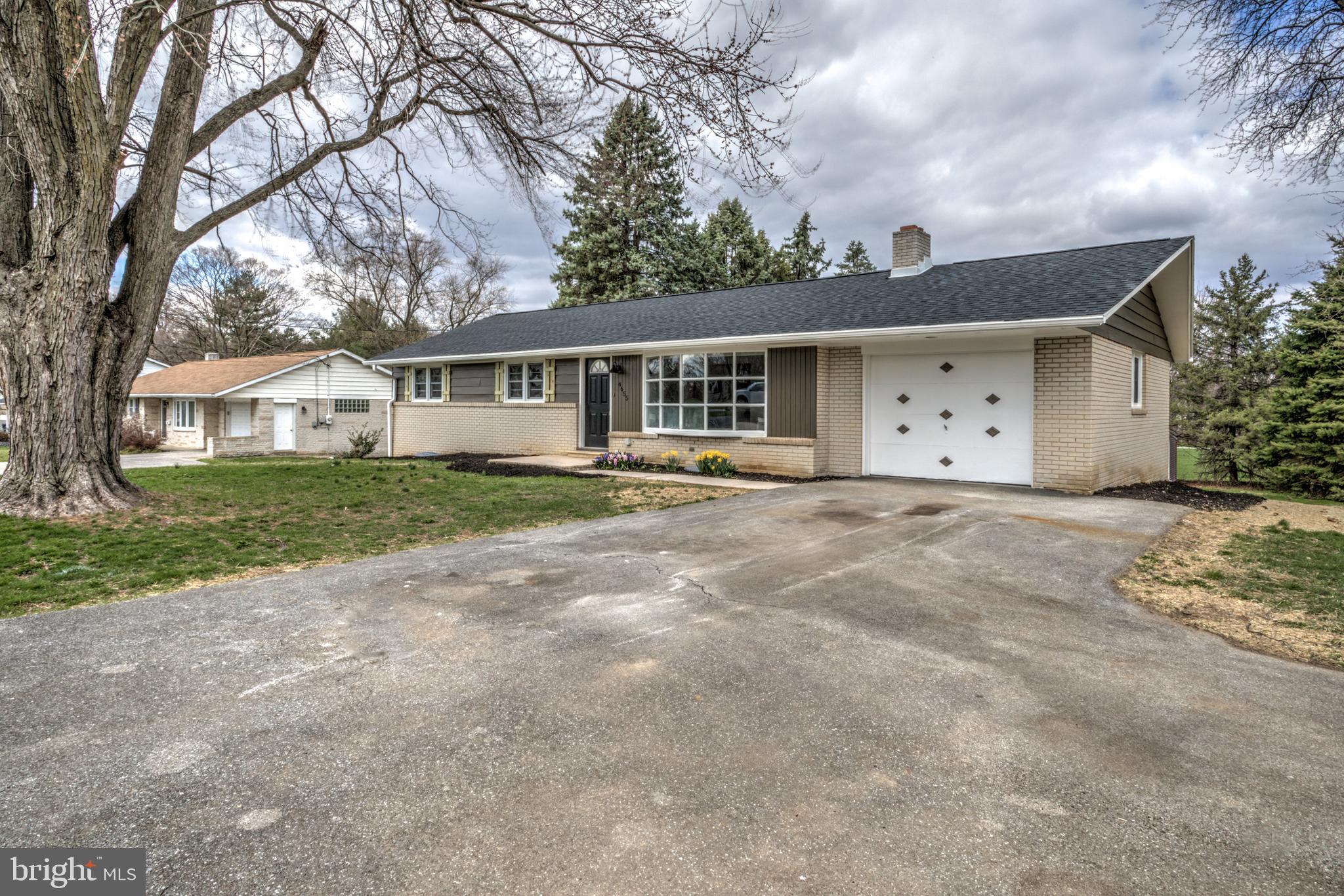 WEST MANCHESTER TWP - Residential