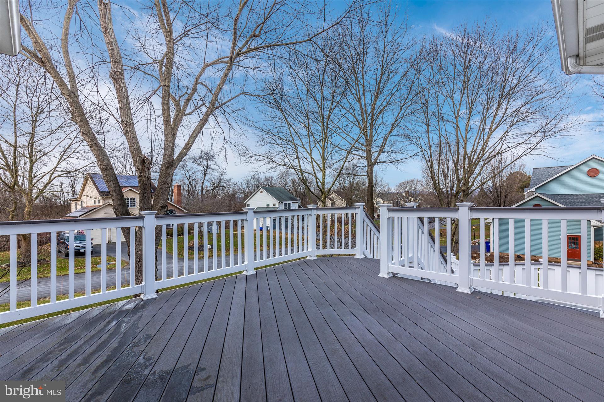 COPPERFIELD - Residential