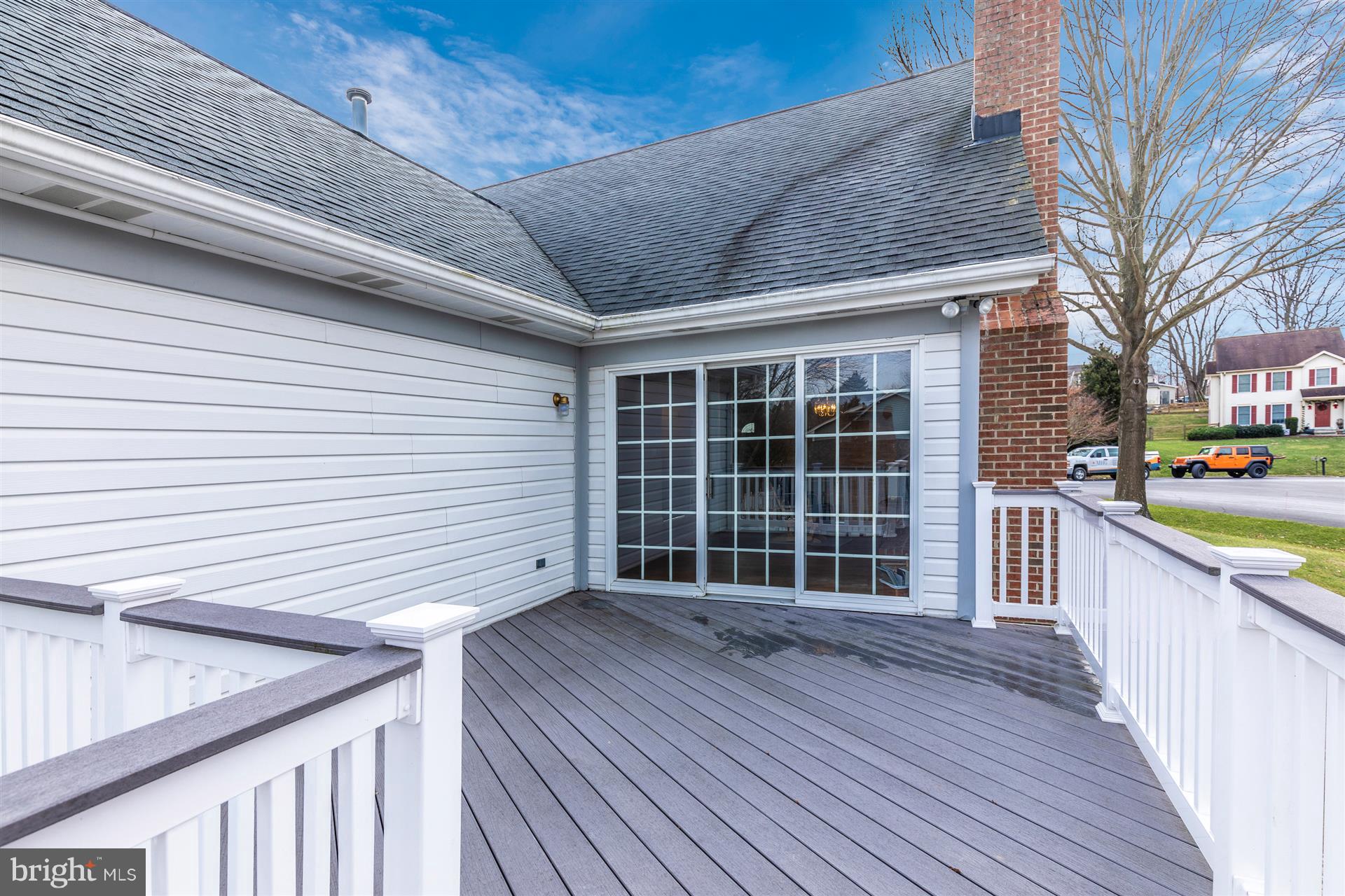 COPPERFIELD - Residential