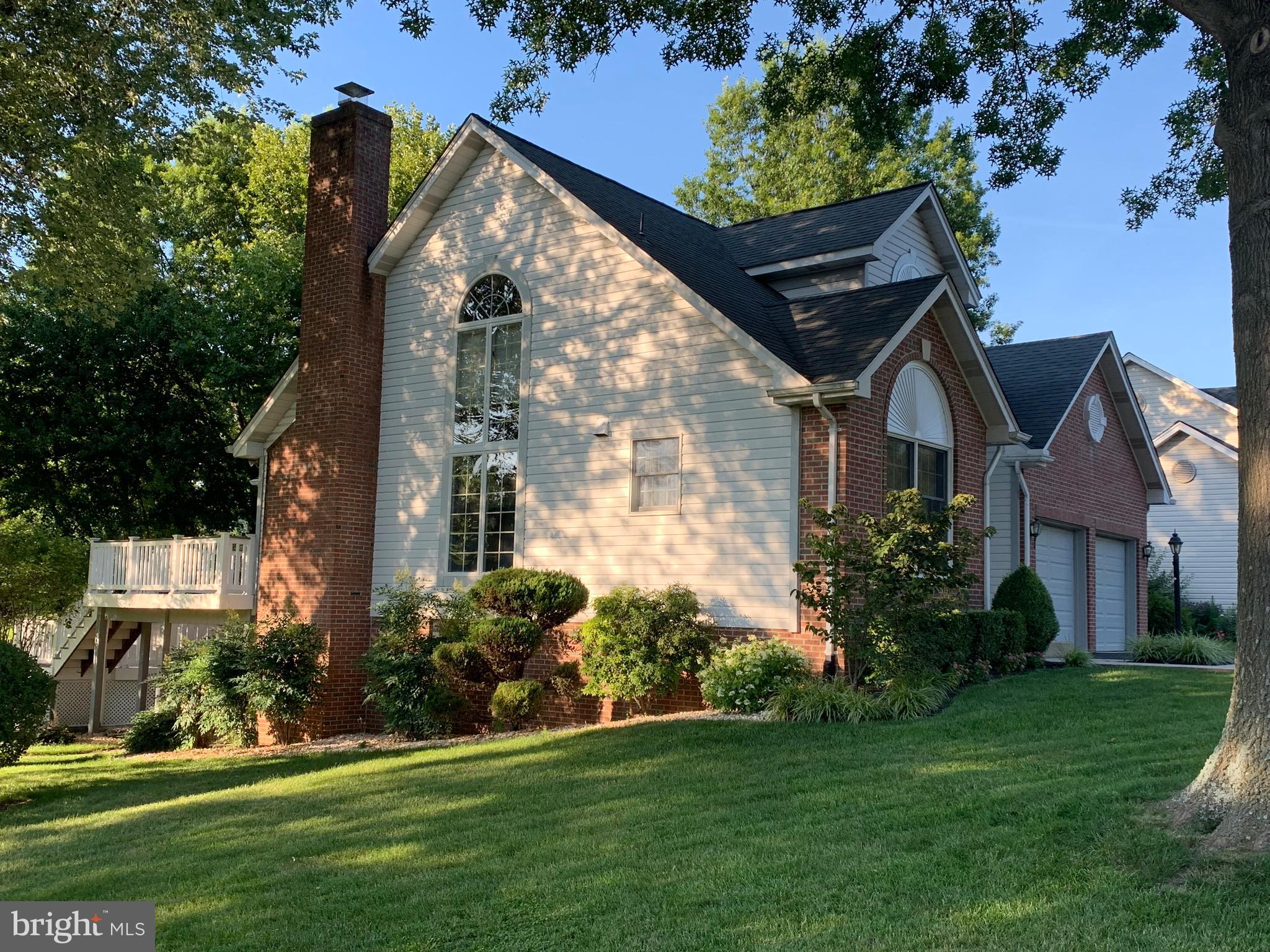 COPPERFIELD - Residential