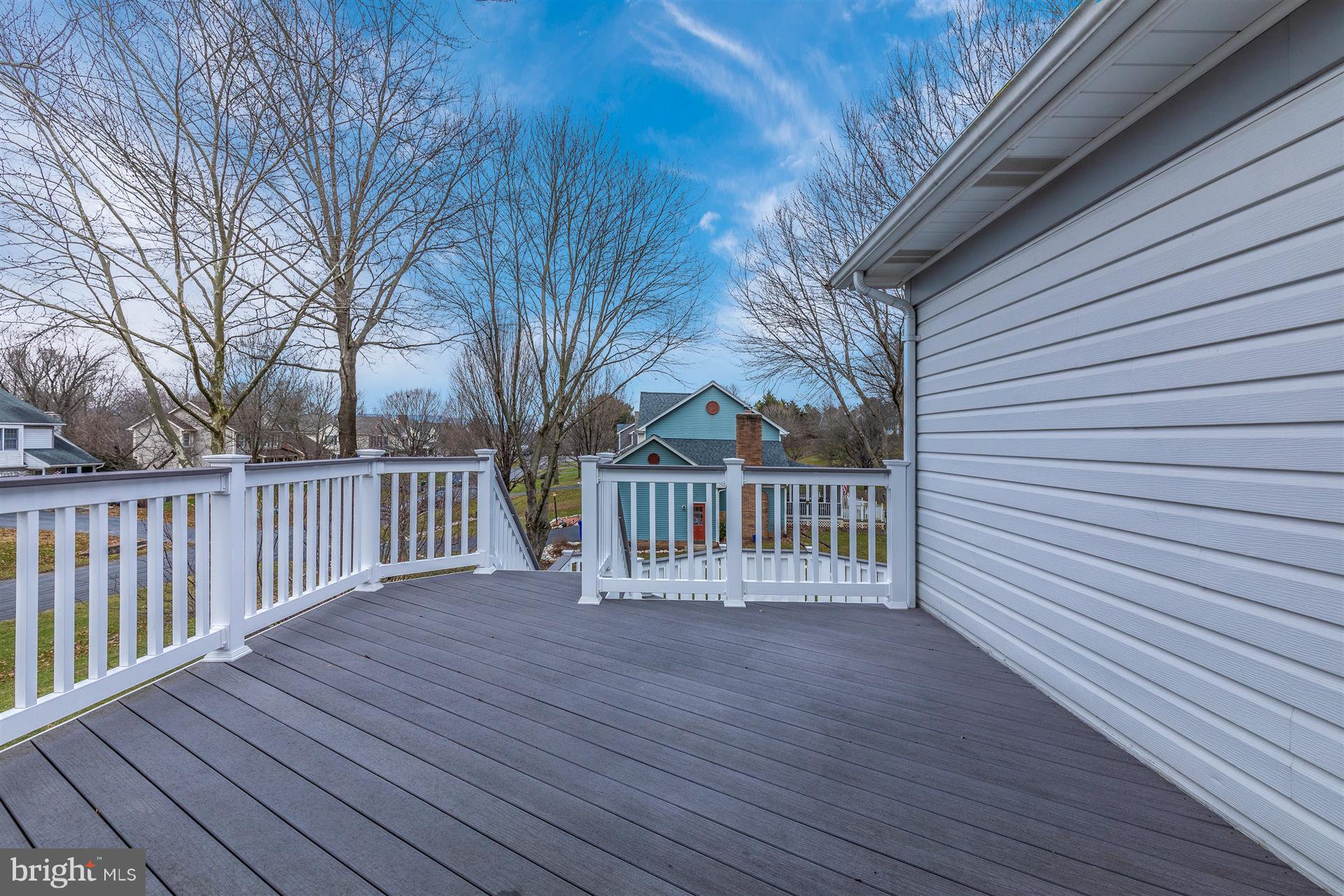 COPPERFIELD - Residential