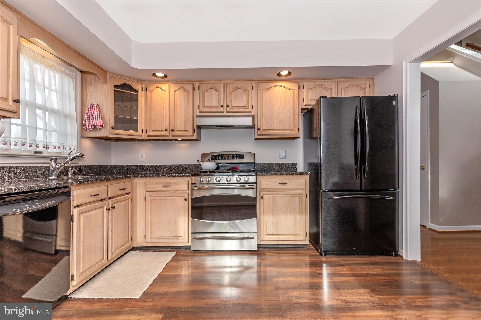 COPPERFIELD - Residential