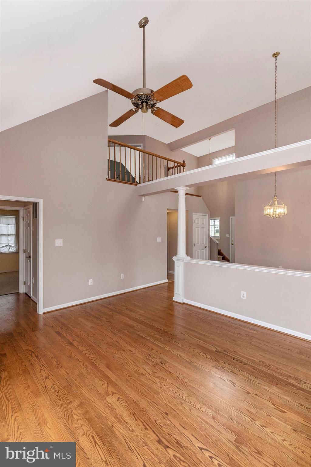 COPPERFIELD - Residential