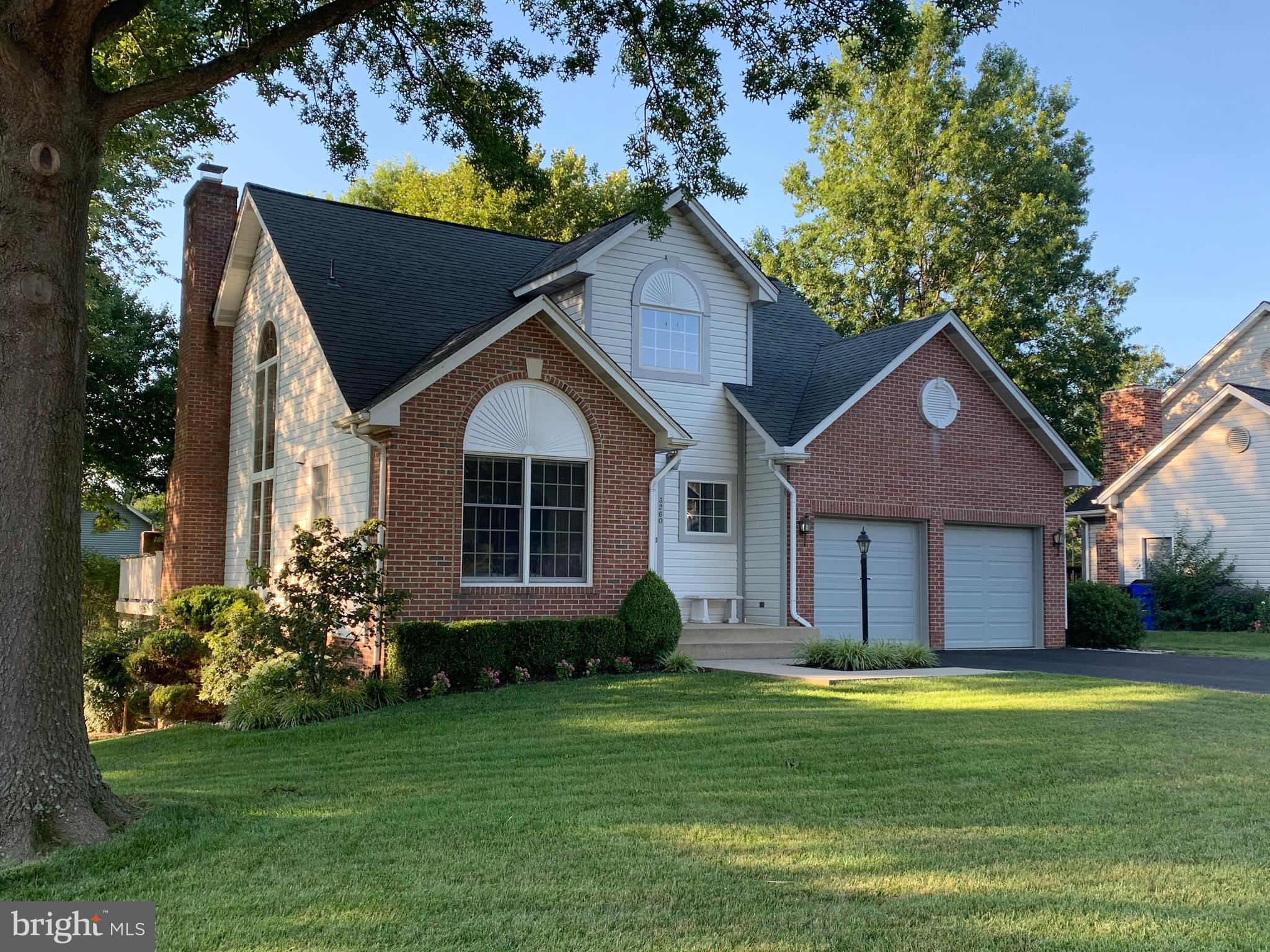 COPPERFIELD - Residential