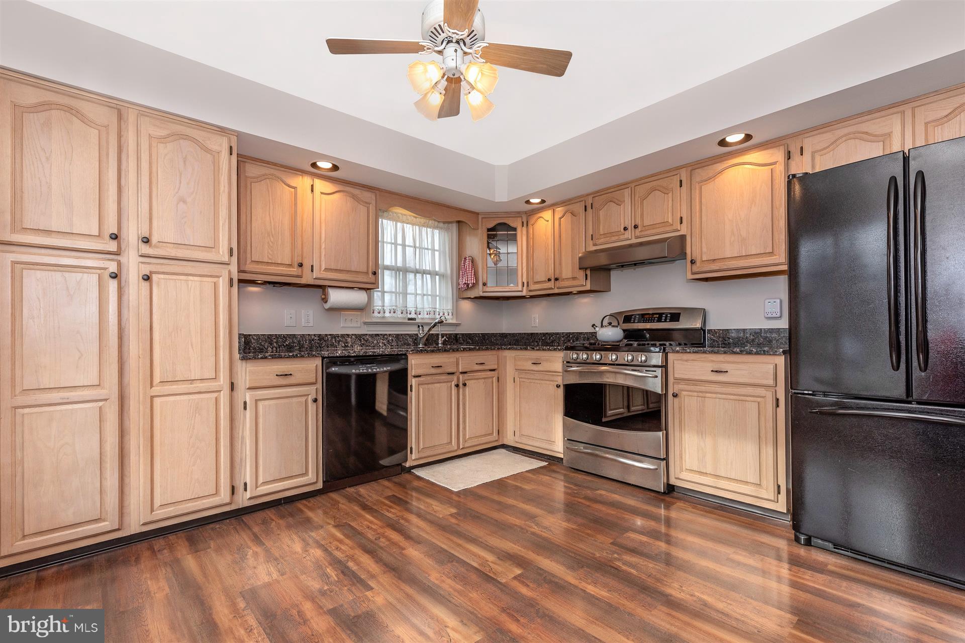 COPPERFIELD - Residential