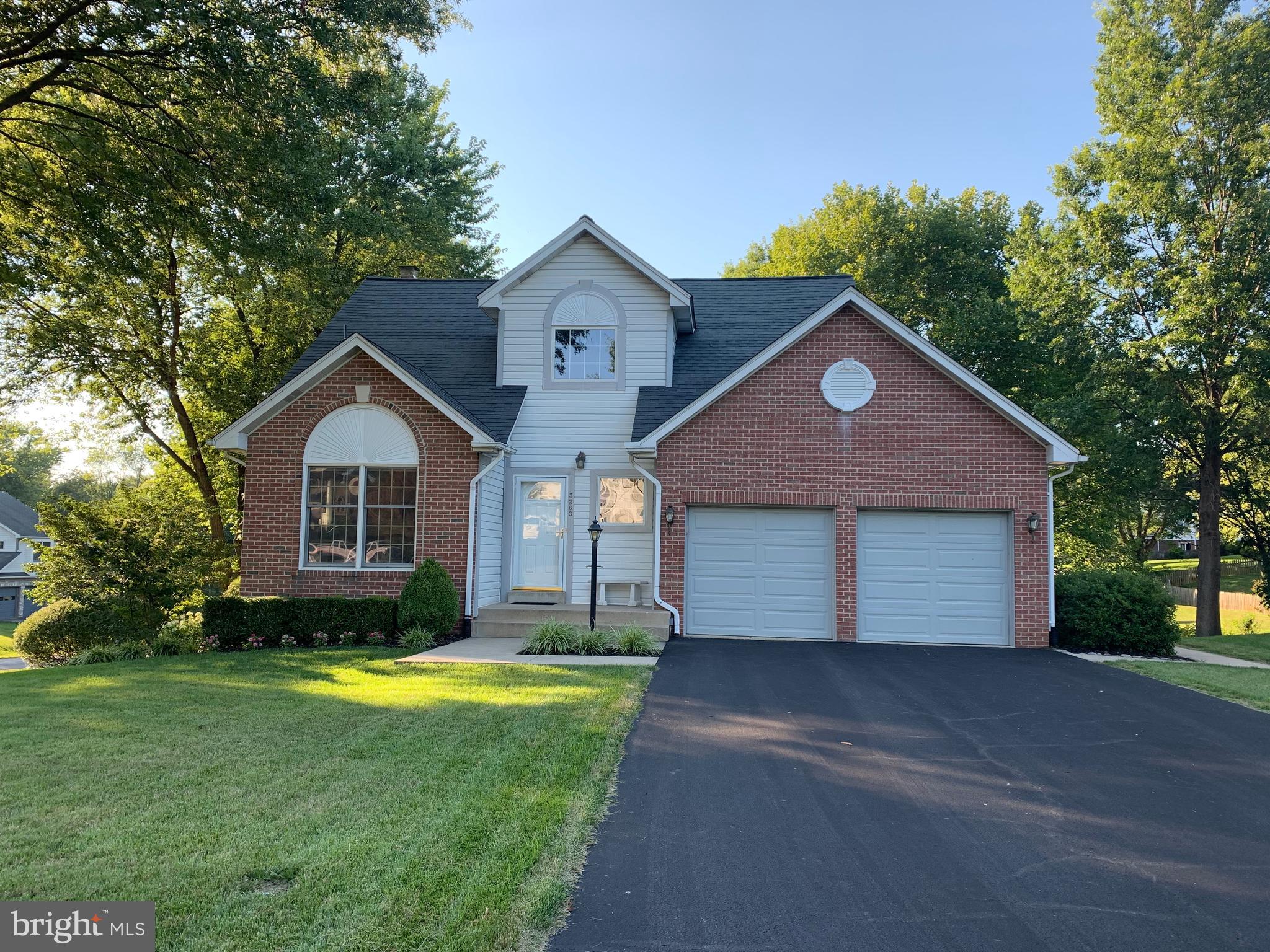 COPPERFIELD - Residential