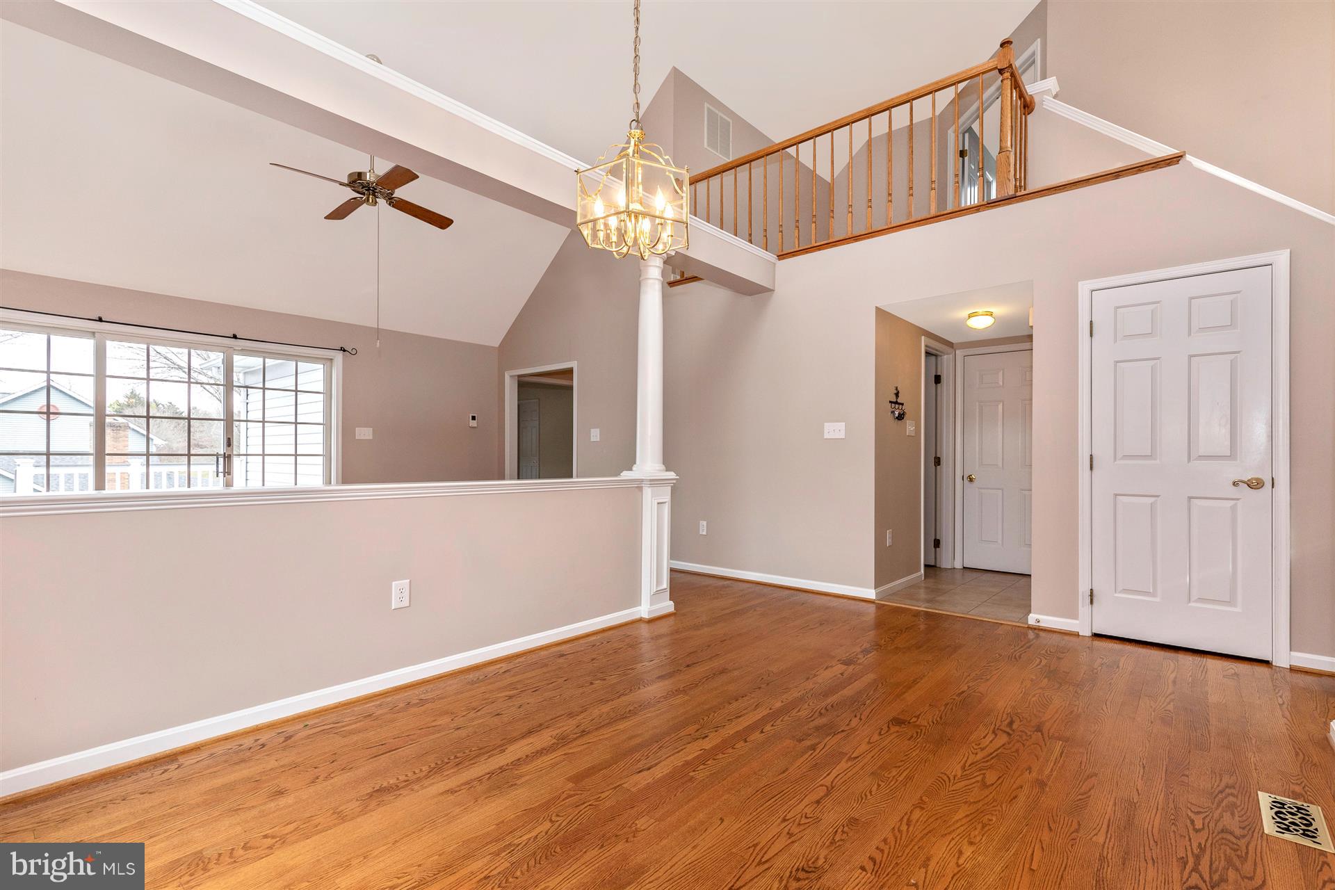 COPPERFIELD - Residential