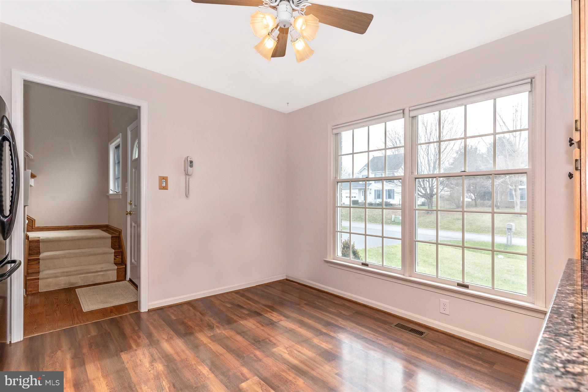 COPPERFIELD - Residential