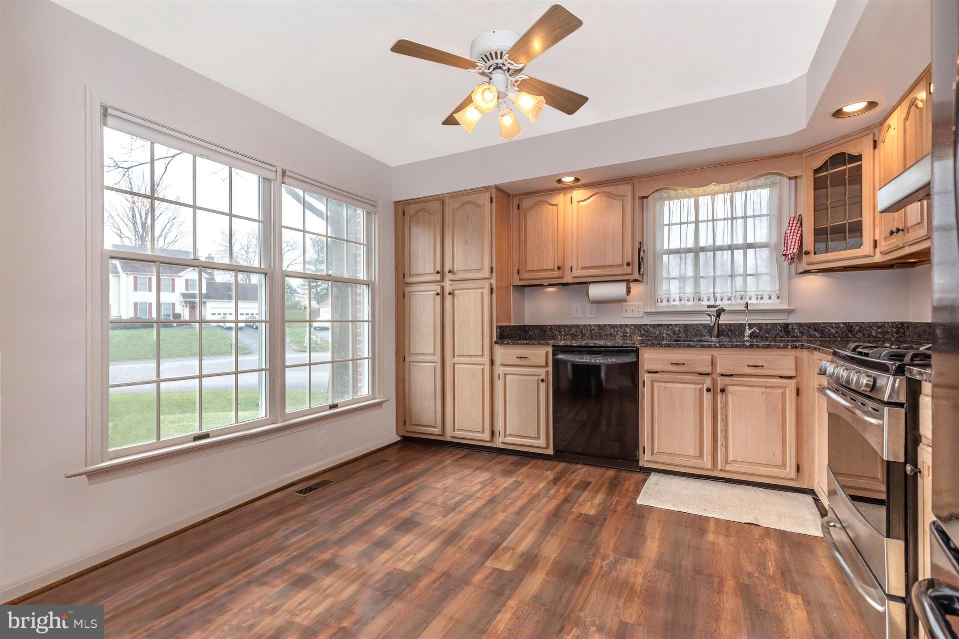 COPPERFIELD - Residential