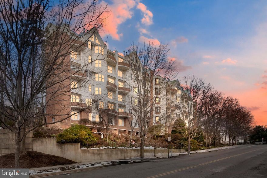 Discover the perfect blend of style and convenience at this chic 2-level condo located in the heart of Alexandria. This inviting residence features 2 bedrooms, 1 full bathroom, and a host of amenities that elevate your living experience.

Step inside to find a beautifully designed kitchen adorned with granite counters, ample cabinet space, and a convenient bar. The kitchen effortlessly flows into the spacious living and dining rooms, creating an ideal space for both relaxation and entertaining. Tall ceilings and large windows flood the bedrooms with natural light, providing a warm and welcoming atmosphere.

Enjoy the outdoors on your private balcony, perfect for morning coffee or evening relaxation. The condo includes a new large washer and dryer, adding to the convenience of modern living. Additionally, residents have access to a fitness center, ensuring you can maintain an active lifestyle without leaving the comfort of your home. The convenience extends further with one reserved parking space included, along with condo fees covering essential services such as snow removal, trash, and water. 

Prime Location: Minutes from Old Town Alexandria

This urban oasis is not just a home; it's a lifestyle. Located mere minutes from Old Town Alexandria, residents have easy access to a myriad of local amenities, dining options, and entertainment. Embrace the community spirit at nearby Ben Brenman Park or take advantage of quick commuter routes for easy access to surrounding areas.

Don't miss the chance to make this condo your own. Schedule a viewing today and experience the comfort, style, and prime location that this home has to offer.